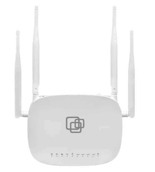 Оборудование для интернета Инсис